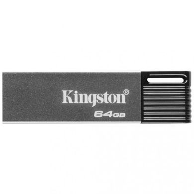 Flash пам'ять Kingston 64 GB DataTraveler Mini USB 3.0 (DTM7/64GB) фото