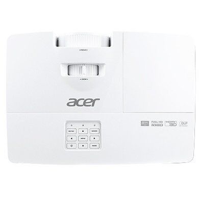 Проектор Acer H6519ABD (MR.JNB11.00M) фото