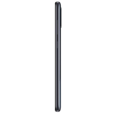 Смартфон Samsung Galaxy A31 4/128GB Black (SM-A315FZKV) фото