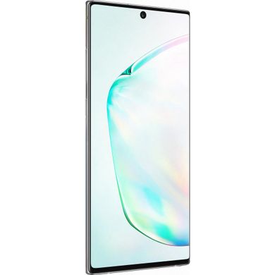 Смартфон Samsung Galaxy Note 10+ SM-N9750 12/512GB Aura Glow фото