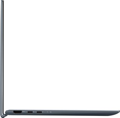 Ноутбук ASUS Zenbook 14 UX435EG-AI519W (90NB0SI2-M00A70) фото