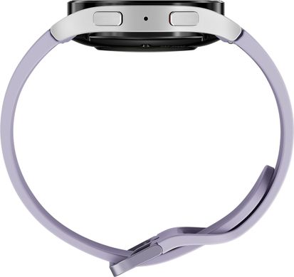Смарт-годинник Samsung Galaxy Watch5 40mm Silver (SM-R900NZSA) фото