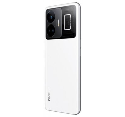 Смартфон realme GT Neo5 16/1TB 240W White фото