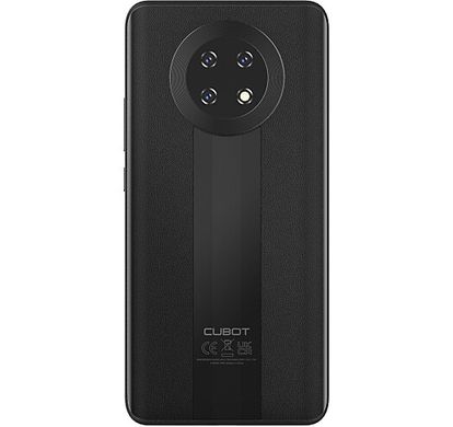 Смартфон Cubot Note 9 3/32GB Black фото