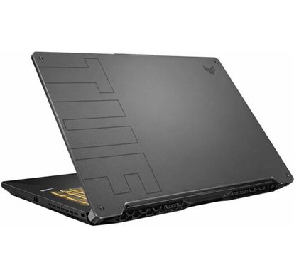 Ноутбук Asus TUF Gaming F17 (FX706HM-HX004W) фото