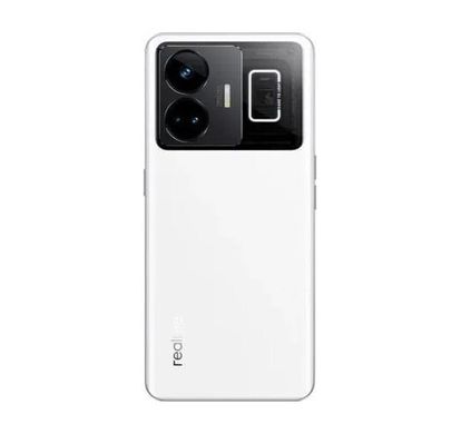 Смартфон realme GT Neo5 16/1TB 240W White фото