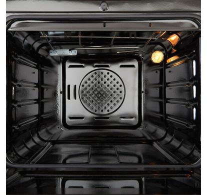 Плити кухонні Eleyus CORUS 6007 H1 EF WH фото