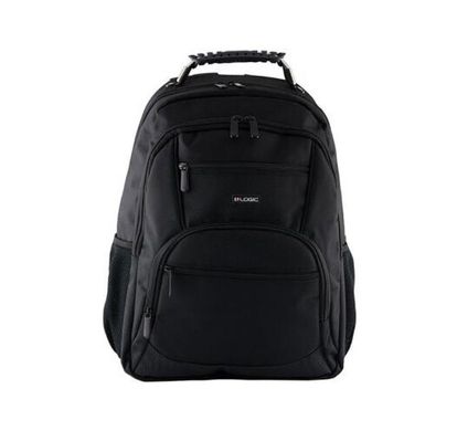 Сумка та рюкзак для ноутбуків Logic concept Easy 2 / black фото
