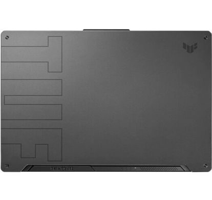 Ноутбук Asus TUF Gaming F17 (FX706HM-HX004W) фото