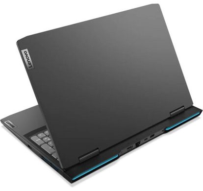 Ноутбук Lenovo IdeaPad Gaming 3 15IAH7 (82S900EXRA) фото