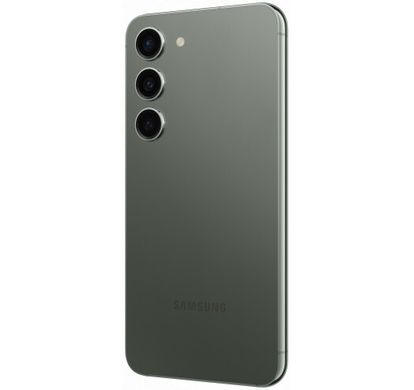 Смартфон Samsung Galaxy S23 8/128GB Green (SM-S911BZGD) фото