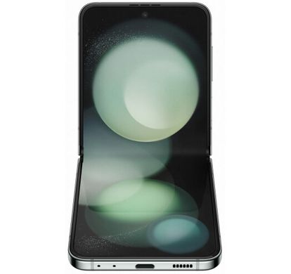 Смартфон Samsung Galaxy Flip5 SM-F7310 8/256GB Mint фото