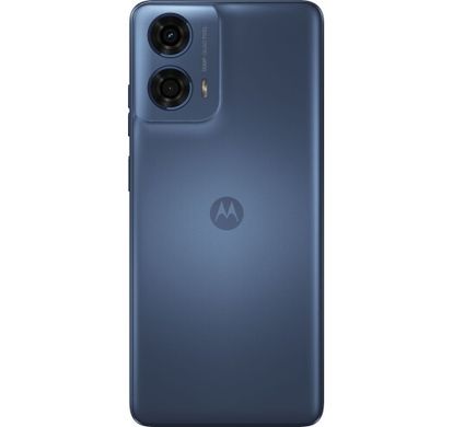 Смартфон Motorola G24 Power 8/256GB Ink Blue (PB1E0003) фото