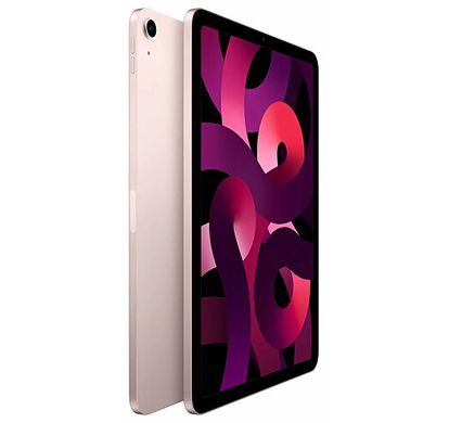 Планшет Apple iPad Air 2022 Wi-Fi 64GB Pink (MM9D3) фото