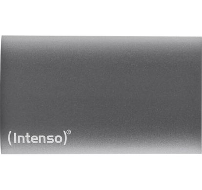 SSD накопитель Intenso Premium Edition 128Gb 3823430 фото