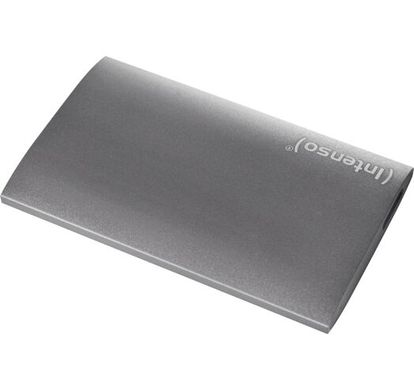 SSD накопичувач Intenso Premium Edition 128Gb 3823430 фото