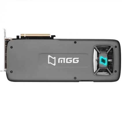 Maxsun GeForce RTX 4070 Ti MGG OC 12 GB (MS-RTX4070Ti MGG OC 12G S0)