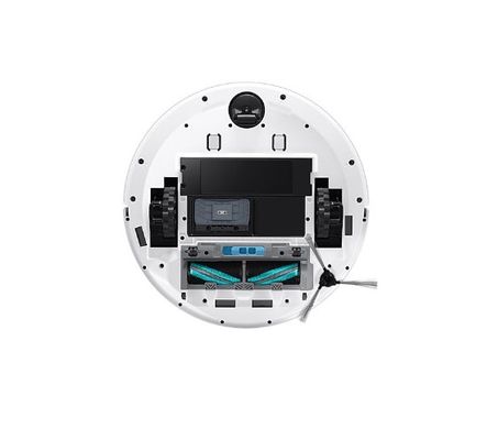 Роботы-пылесосы Samsung Jet Bot VR30T80313W/EV фото