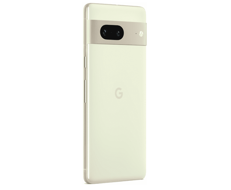 Смартфон Google Pixel 7 8/256GB Lemongrass фото