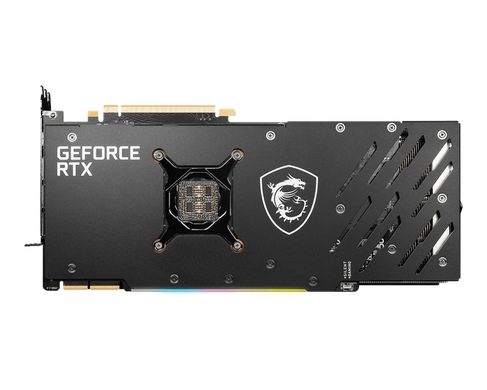 MSI GeForce RTX 3090 Ti GAMING X TRIO 24G