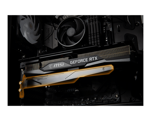 MSI GeForce RTX 3090 Ti GAMING X TRIO 24G