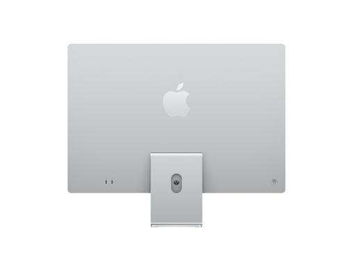 Настольный ПК Apple iMac 24 M1 Silver 2021 (Z13K000US) фото