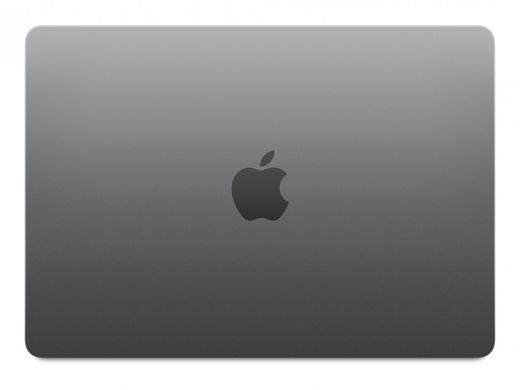 Ноутбук Apple MacBook Air 13,6" M2 Space Gray 2022 (Z15S000D8) фото