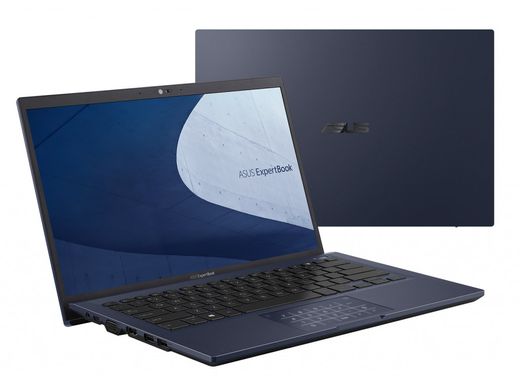 Ноутбук ASUS ExpertBook B1 B1400CEAE (B1400CEAE-EK0272R) фото