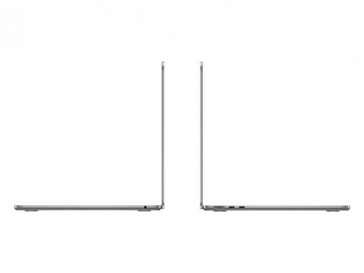 Ноутбук Apple MacBook Air 13,6" M2 Space Gray 2022 (Z15S000D8) фото
