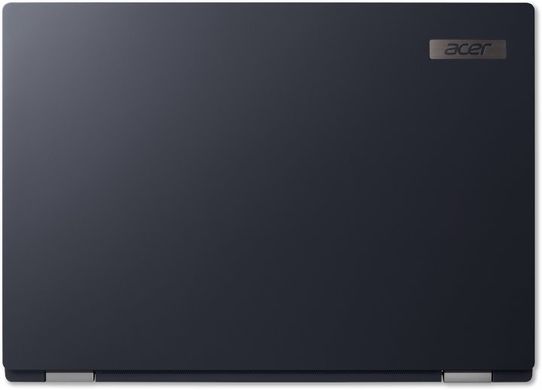 Ноутбук Acer TravelMate P6 TMP614-52-72K9 (NX.VTNEU.006) Galaxy Black фото