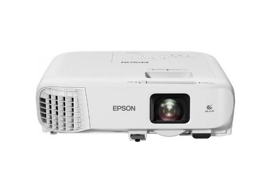 Проектор Epson EB-982W (V11H987040) фото
