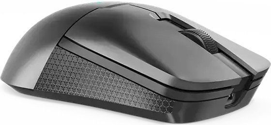 Миша комп'ютерна Lenovo Legion M600s Wireless Gaming Mouse (GY51H47354) фото