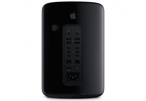 Настольный ПК Apple Mac Pro (MD878) фото