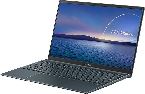 Ноутбук ASUS ZenBook 14 UX425EA (UX425EA-BM015R) фото