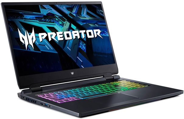Ноутбук Acer Predator Helios 300 PH317-56-73CD Abyss Black (NH.QGFEU.007) фото