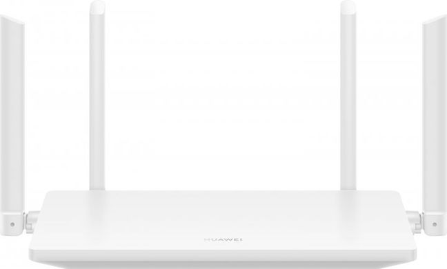Маршрутизатор та Wi-Fi роутер HUAWEI WiFi AX2 фото