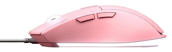 Миша комп'ютерна Cougar Minos XT Pink фото