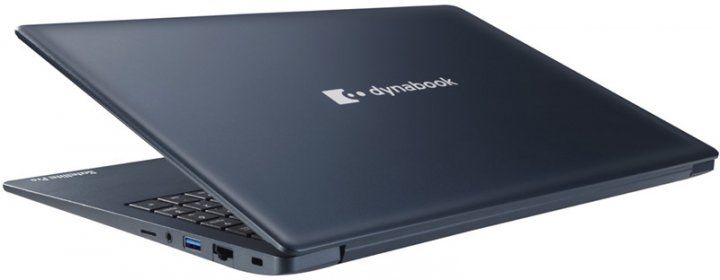 Ноутбук Toshiba Dynabook SATELLITE PRO C50-H-110 (PYS33E-01C043H2) фото