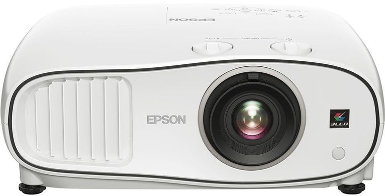 Проектор Epson Home Cinema 3700 Projector фото