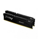 Kingston FURY 64 GB (2x32GB) DDR5 4800 MHz Beast (KF548C38BBK2-64) подробные фото товара