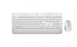 Logitech Signature MK650 Combo for Business Off-White (920-011032) подробные фото товара