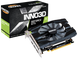 INNO3D GeForce GTX 1650 Compact V2 (N16501-04D6-1720VA29)