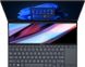 ASUS ZenBook Pro 14 Duo OLED UX8402ZE Tech Black (UX8402ZE-M3089X) детальні фото товару
