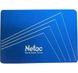 Netac N535S 480 GB (NT01N535S-480G-S3X) подробные фото товара
