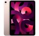 Apple iPad Air 2022 Wi-Fi 64GB Pink (MM9D3) подробные фото товара