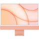Apple iMac 24 M1 Orange 2021 (Z132000N9) подробные фото товара