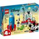LEGO Disney Космическая ракета Микки и Минни (10774)