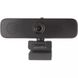 Speed-Link Audivis Conference Webcam 1080p FullHD Black (SL-601810-BK) подробные фото товара