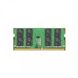 Mushkin 32 GB SO-DIMM DDR4 2666 MHz Essentials (MES4S266KF32G) детальні фото товару