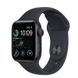 Apple Watch SE 2 GPS + Cellular 40mm Midnight Aluminum Case with Midnight Sport Band (MNPL3/MNTM3/MNTN3)
